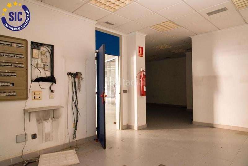 Foto 41255950-08aa-4499-8af1-2b8ac0b800ea. Business premise in paseo morella 23 in Estación - Universidad Castellón de la Plana