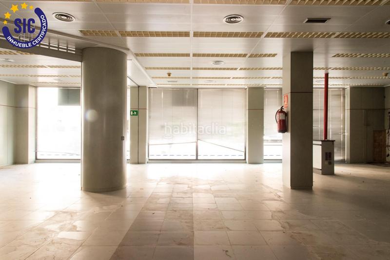 Foto 4150a99f-582f-4147-a7a8-0bb48ac46f33. Business premise in paseo morella 23 in Estación - Universidad Castellón de la Plana