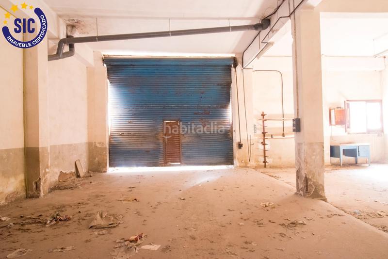 Foto 4ae14da6-b982-4af4-8ec8-24638270a547. Business premise in paseo morella 23 in Estación - Universidad Castellón de la Plana