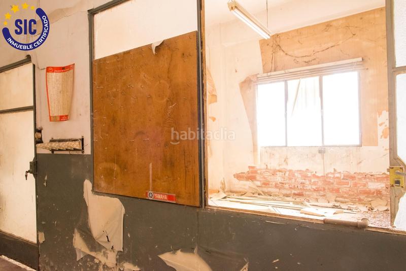 Foto 59423ce8-646b-4640-b6cf-4ee17b6a405c. Business premise in paseo morella 23 in Estación - Universidad Castellón de la Plana