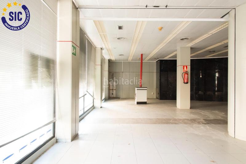 Foto 5ae4de80-51ec-4ed5-a3d4-d7915d7a4ec9. Business premise in paseo morella 23 in Estación - Universidad Castellón de la Plana