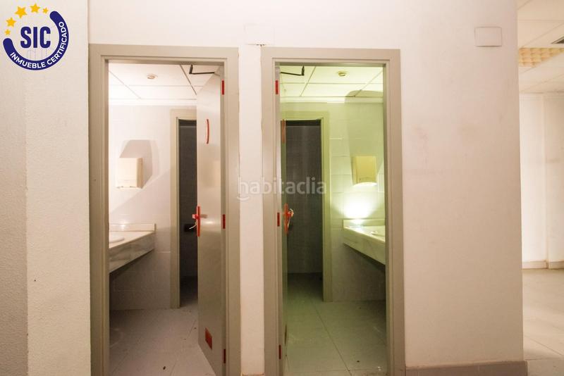 Foto 5ba3d373-8bd7-4c28-8f4f-6cb27be5fc1a. Business premise in paseo morella 23 in Estación - Universidad Castellón de la Plana