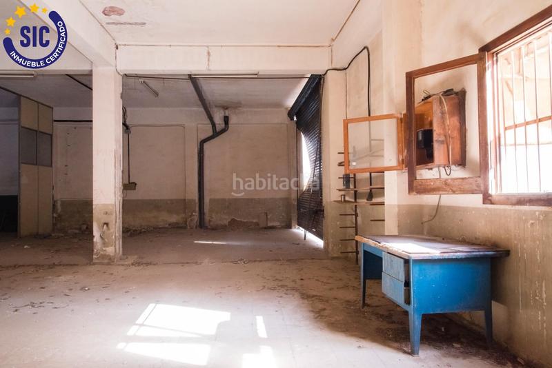 Foto 6faf2d8e-5108-4ebe-a64a-c6bb0662995c. Business premise in paseo morella 23 in Estación - Universidad Castellón de la Plana