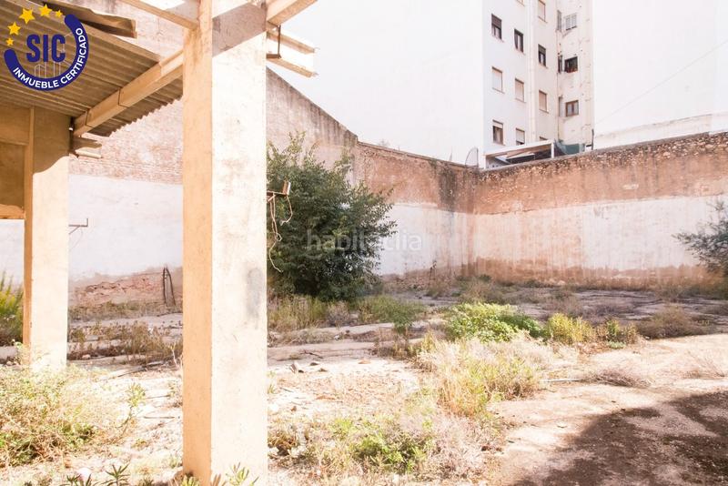 Foto 715a91b5-4a9a-4941-9f4a-0d339ae589d0. Business premise in paseo morella 23 in Estación - Universidad Castellón de la Plana