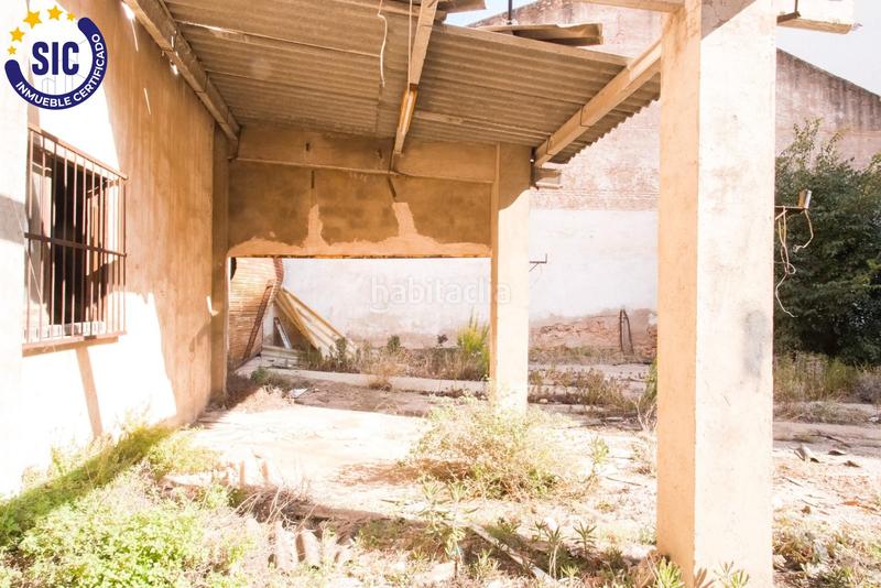 Foto 74d7172c-f4af-4a79-95e9-2be9cccde0cc. Business premise in paseo morella 23 in Estación - Universidad Castellón de la Plana