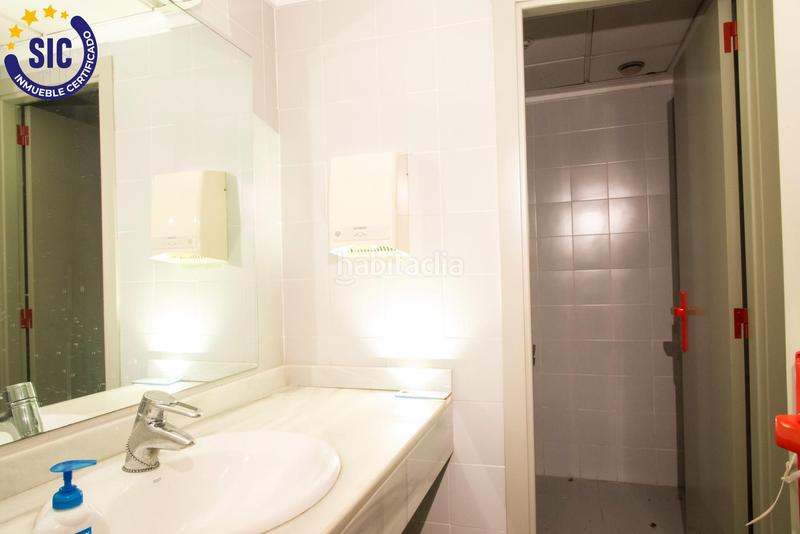 Foto 79efd8fe-cc06-4ea8-b8c3-426a92b3d063. Business premise in paseo morella 23 in Estación - Universidad Castellón de la Plana