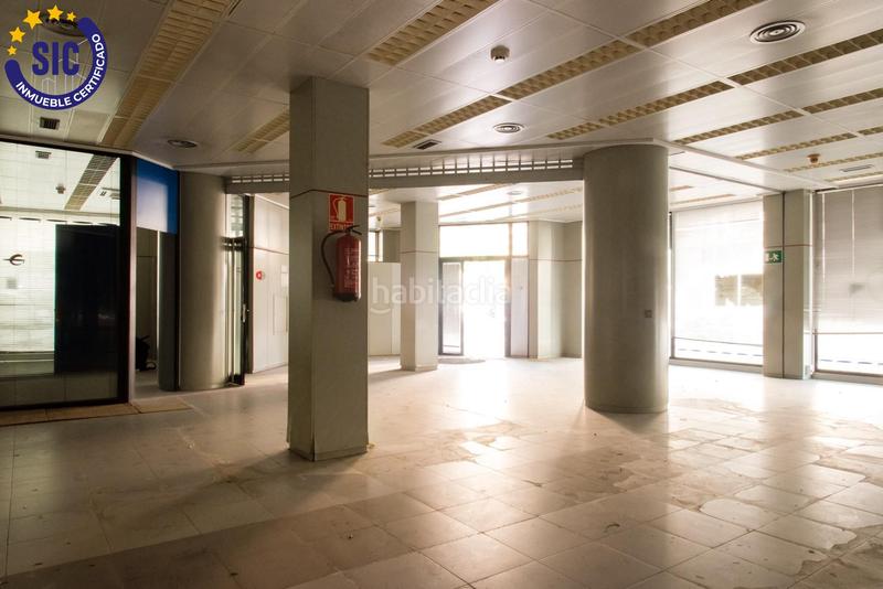 Foto 7a120813-03de-487c-8ddb-5baaa5159fb5. Business premise in paseo morella 23 in Estación - Universidad Castellón de la Plana