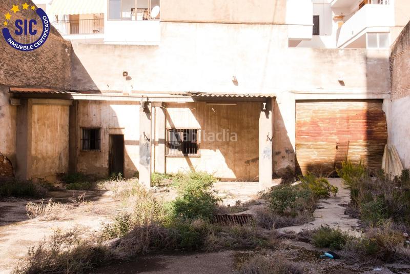 Foto 87d50da5-a9e5-41ba-83fb-da902c27ebd3. Business premise in paseo morella 23 in Estación - Universidad Castellón de la Plana