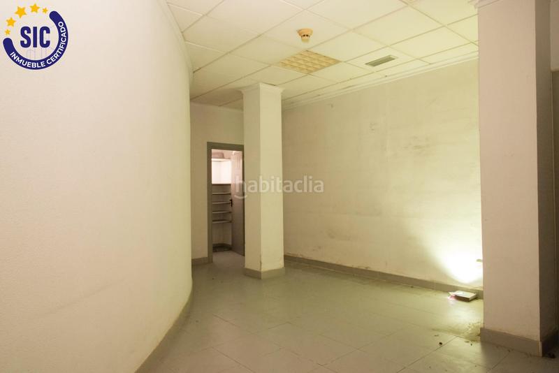 Foto 8bdd2318-c5cd-46bd-b8a9-b3a58424661d. Business premise in paseo morella 23 in Estación - Universidad Castellón de la Plana