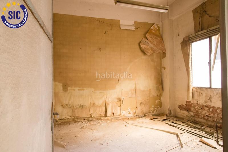 Foto 9a49142d-f45d-4aca-9d55-838d959944e9. Business premise in paseo morella 23 in Estación - Universidad Castellón de la Plana