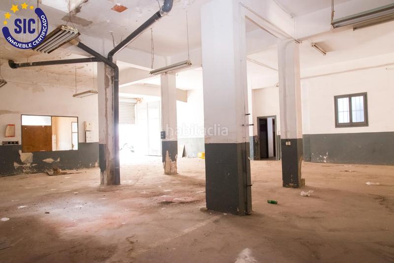 Foto 9ecdf845-4f72-4fd8-bcc5-ca933428d950. Business premise in paseo morella 23 in Estación - Universidad Castellón de la Plana