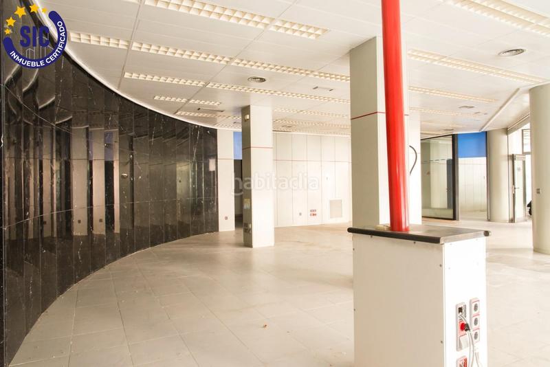 Foto a2bbe885-af17-49b0-8475-4bfadb0a8e98. Business premise in paseo morella 23 in Estación - Universidad Castellón de la Plana