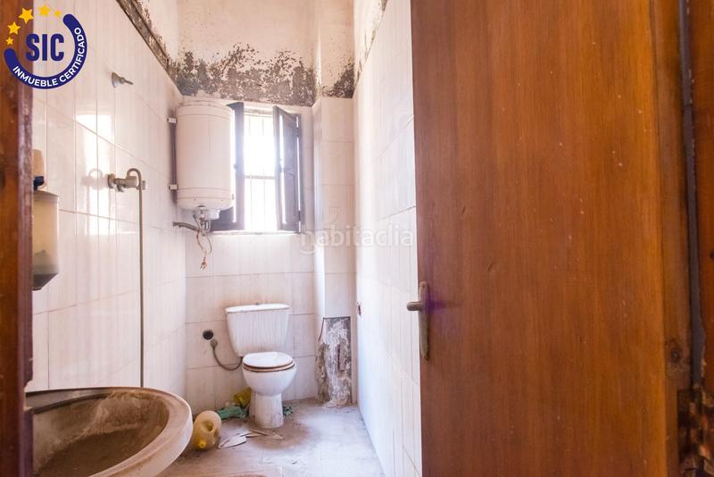 Foto bc6f81bf-b18b-4dcc-bda8-a14e4d359c1c. Business premise in paseo morella 23 in Estación - Universidad Castellón de la Plana