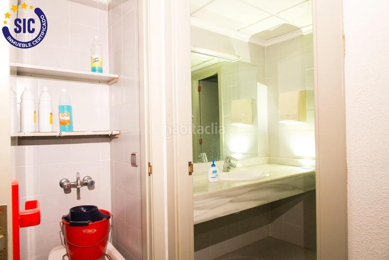 Foto d3916dc8-bae9-43f0-96e8-178a2c64f81d. Business premise in paseo morella 23 in Estación - Universidad Castellón de la Plana