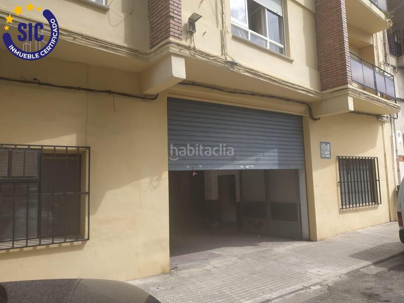 Foto f267b154-43ee-4e8b-b467-461ed4162571. Business premise in paseo morella 23 in Estación - Universidad Castellón de la Plana