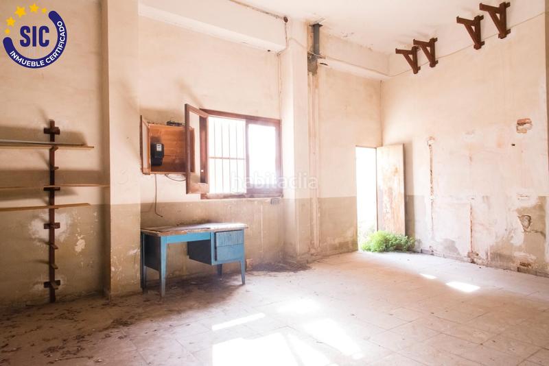 Foto f6166991-62a2-456a-9a77-0447c59953e3. Business premise in paseo morella 23 in Estación - Universidad Castellón de la Plana