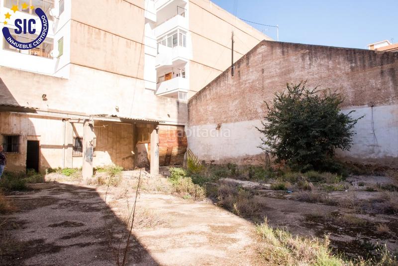 Foto fae676b3-d957-4fa2-9e3e-f5c1dce4cdb2. Business premise in paseo morella 23 in Estación - Universidad Castellón de la Plana