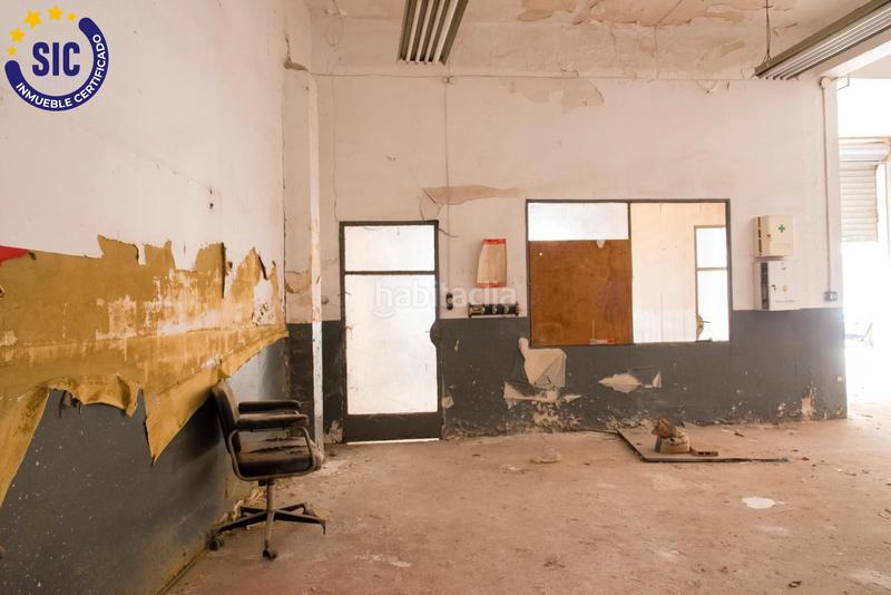 Foto fda3a05f-a2eb-465d-831e-a5dfdb8f1d61. Business premise in paseo morella 23 in Estación - Universidad Castellón de la Plana