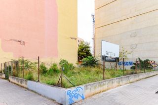 Terreno residencial en Tarrega monteblanco 25. Solar en venta de entidad bancaria