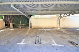 Parking coche en Pamplona 13. Plaza de parking en zona morro de gos