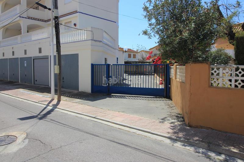 Foto 2370e7f0-7c54-4541-9c29-625a60247ce2. Posto auto in calle pamplona 13 in Playa Morros de Gos Oropesa del Mar