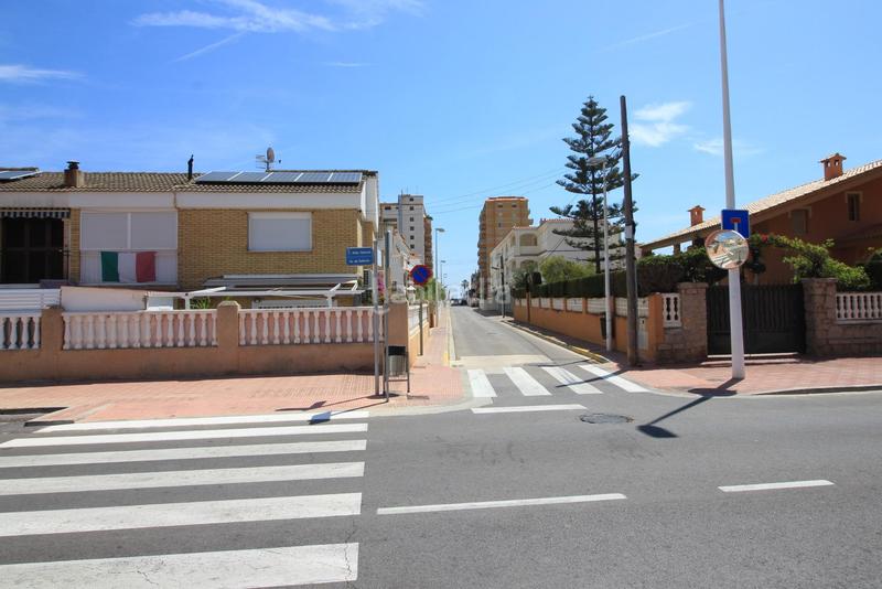 Foto 3031b92f-1fe2-4200-887a-fc23cb176eac. Posto auto in calle pamplona 13 in Playa Morros de Gos Oropesa del Mar