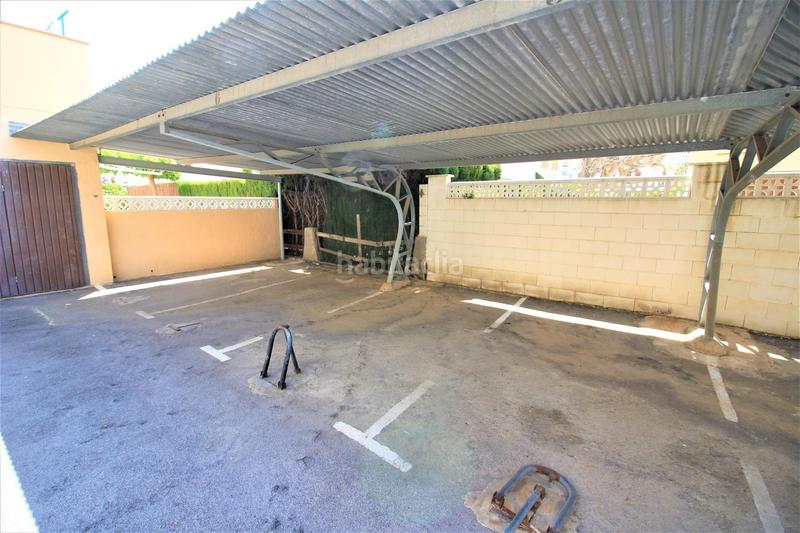 Foto 3e60fe0f-5ff0-4298-9184-4388c8707874. Posto auto in calle pamplona 13 in Playa Morros de Gos Oropesa del Mar