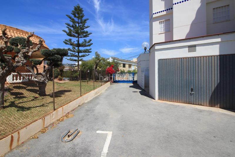 Foto 48e578c4-cd8d-4507-8732-82a83dee545a. Posto auto in calle pamplona 13 in Playa Morros de Gos Oropesa del Mar