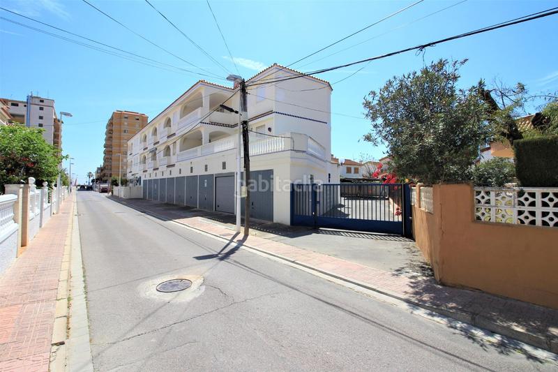 Foto 5db77c31-f43e-4d71-ac97-259fa92cac16. Posto auto in calle pamplona 13 in Playa Morros de Gos Oropesa del Mar