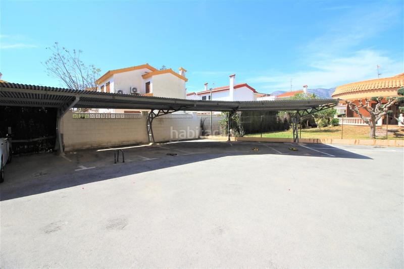 Foto 7e520134-ca37-4e2f-82d0-5391815154f9. Posto auto in calle pamplona 13 in Playa Morros de Gos Oropesa del Mar