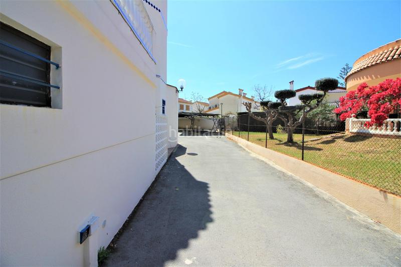 Foto cee8a92f-b2be-444e-b70b-89b71d522968. Posto auto in calle pamplona 13 in Playa Morros de Gos Oropesa del Mar