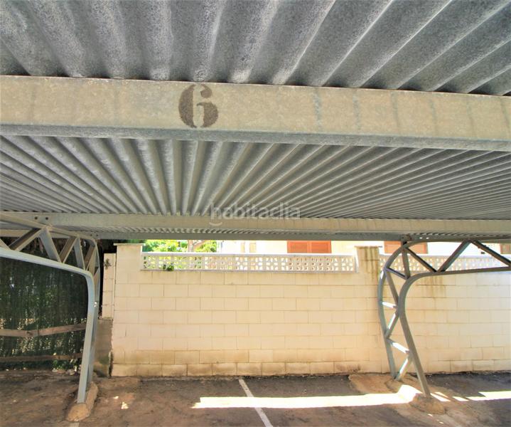 Foto d2ea0202-cc7d-4b13-b774-711b535dd891. Posto auto in calle pamplona 13 in Playa Morros de Gos Oropesa del Mar