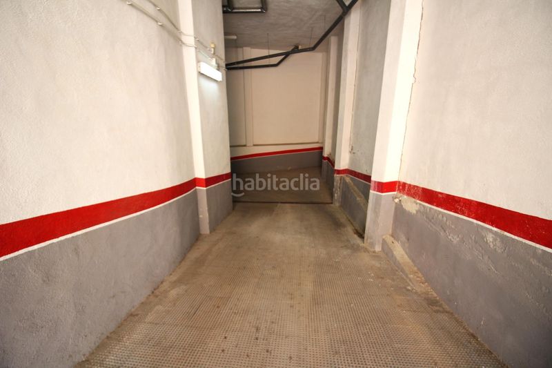 Foto 290571d4-028f-4d5c-85e3-50f4373986dd. Autoparkplatz in calle l'abeurador 4 in Torreblanca