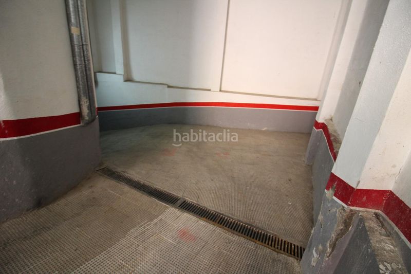 Foto 49ab062e-c7d4-4e72-bb26-90c9ec79bc1b. Autoparkplatz in calle l'abeurador 4 in Torreblanca