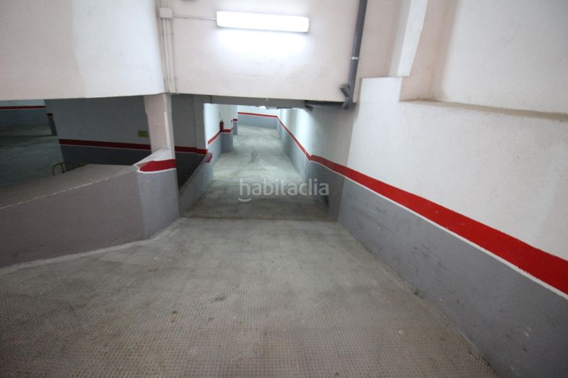 Foto 54c2e31a-ae04-49cf-9cdf-63956ad6d12f. Autoparkplatz in calle l'abeurador 4 in Torreblanca