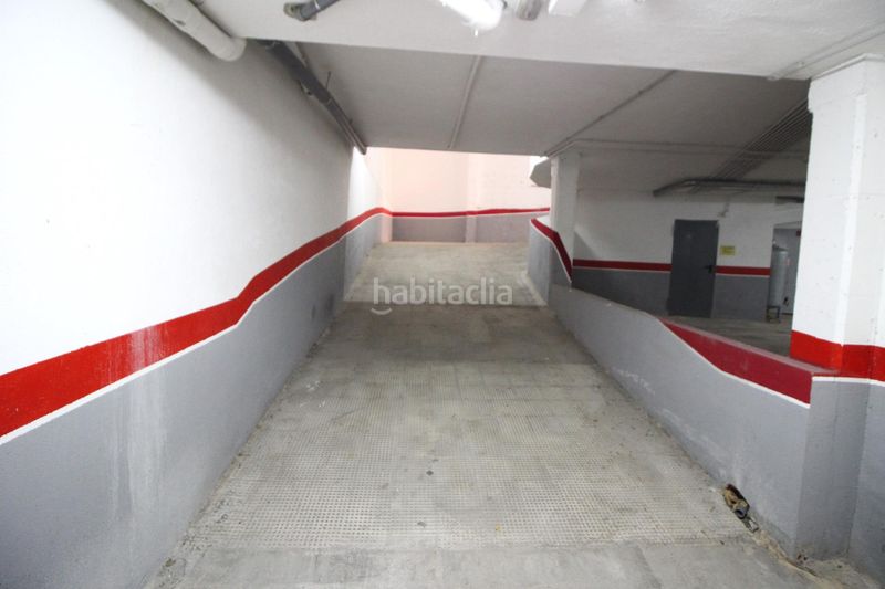 Foto 7ff28314-f1bd-4604-92b6-191dd1a80862. Autoparkplatz in calle l'abeurador 4 in Torreblanca