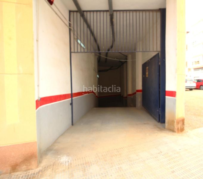 Foto 89990277-0d54-49b0-b6a2-e920c544d4fb. Autoparkplatz in calle l'abeurador 4 in Torreblanca