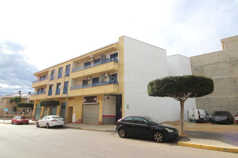 Foto 8e249d32-3a62-4bc0-a85f-9cb0a3ed6847. Autoparkplatz in calle l'abeurador 4 in Torreblanca