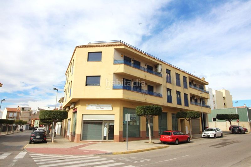 Foto b0832ef5-aff1-4b0e-8547-627fdbb010f9. Autoparkplatz in calle l'abeurador 4 in Torreblanca