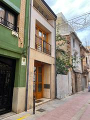 Gebäude in Calle gumbau 22. Edificio en el centro de castellón actualmente despachos