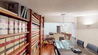 Büro in Calle gumbau 22. Edificio con despachos y oficinas en el centro de castellón