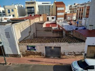 Terreny residencial a Calle pintor sorolla 5. Parcela, solar o patio en el centro y casco histórico de oropesa