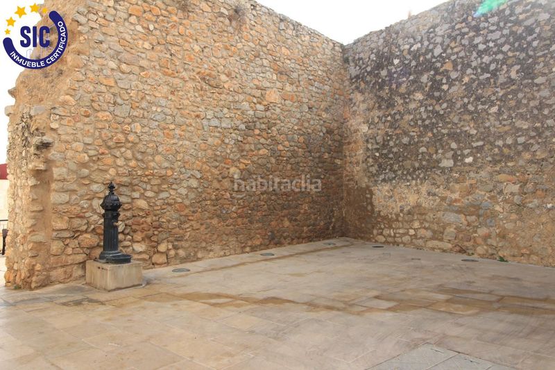 Foto 48218155-a4c9-4d11-ae12-943f350af1c5. Terreno residencial en calle pintor sorolla 5 parcela, solar o patio en el Centro y casco histórico de oropesa, para casa particular o promoción de 4 viviendas de 1 y dos dormi en Oropesa del Mar