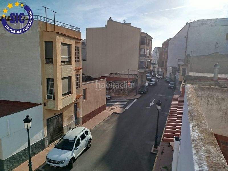 Foto 5b7cc6a8-bd2d-476a-8abe-ac846f7d6ece. Terreno residencial en calle pintor sorolla 5 parcela, solar o patio en el Centro y casco histórico de oropesa, para casa particular o promoción de 4 viviendas de 1 y dos dormi en Oropesa del Mar