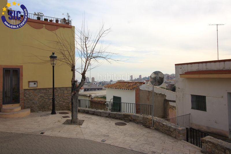 Foto 80136338-ccb2-49f1-8096-fb1dae5fad3a. Terreno residencial en calle pintor sorolla 5 parcela, solar o patio en el Centro y casco histórico de oropesa, para casa particular o promoción de 4 viviendas de 1 y dos dormi en Oropesa del Mar