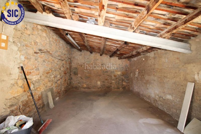 Foto 8b5c6707-1d8c-43c7-a46b-2274cfe1eff2. Terreno residencial en calle pintor sorolla 5 parcela, solar o patio en el Centro y casco histórico de oropesa, para casa particular o promoción de 4 viviendas de 1 y dos dormi en Oropesa del Mar