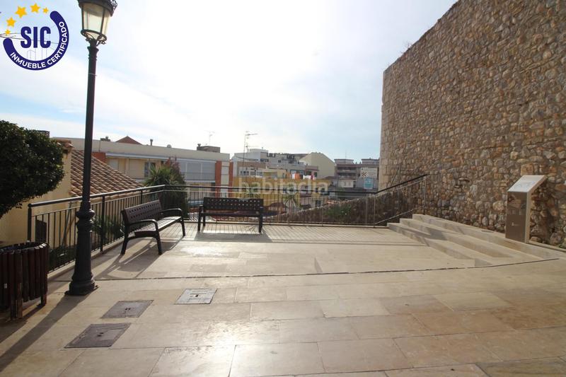 Foto 109fb53a-1828-4691-afcc-5cff498793a1. Terreno residencial en calle pintor sorolla 5 parcela, solar o patio en el Centro y casco histórico de oropesa, particular o promotor en Oropesa del Mar