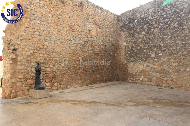 Foto 8925976c-8e71-430e-be1a-1196160f3a90. Terreno residencial en calle pintor sorolla 5 parcela, solar o patio en el Centro y casco histórico de oropesa, particular o promotor en Oropesa del Mar