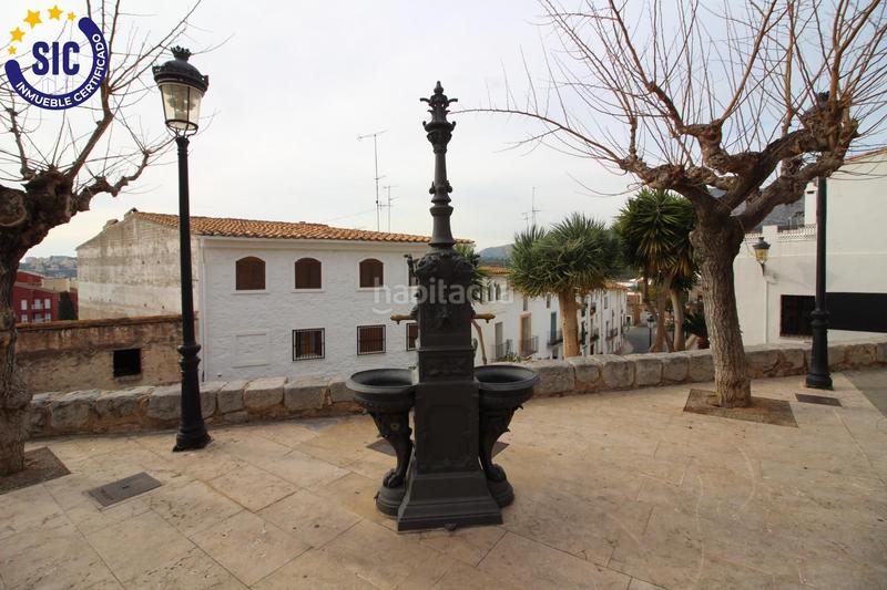 Foto cf0595f8-5618-4af1-a8e9-5dc2625902fe. Terreno residencial en calle pintor sorolla 5 parcela, solar o patio en el Centro y casco histórico de oropesa, particular o promotor en Oropesa del Mar