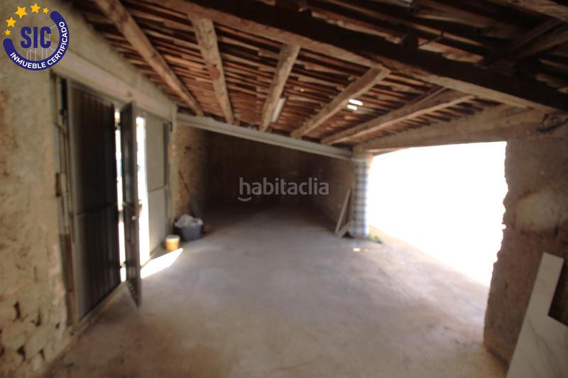 Foto e8356dd7-ec44-4f72-8efe-29b781dc74aa. Terreno residencial en calle pintor sorolla 5 parcela, solar o patio en el Centro y casco histórico de oropesa, particular o promotor en Oropesa del Mar